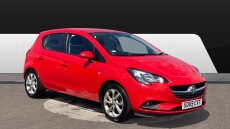 Vauxhall Corsa 1.4 Energy 5dr [AC] Petrol Hatchback